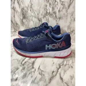Hoka One One Women’s Cavu Size 9.5 1019282 BRMR
